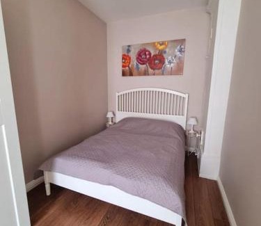 Centrs Apartment | Discover Family-Friendly Comfort at Merķeļa Rezidence