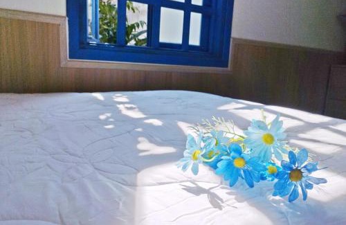 Ke Ga House | Mer Bleue Homestay Phòng Family