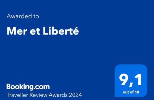 Saint-Brevin-les-Pins House | Discover Mer et Liberté: Pet-Friendly Oceanfront Retreat
