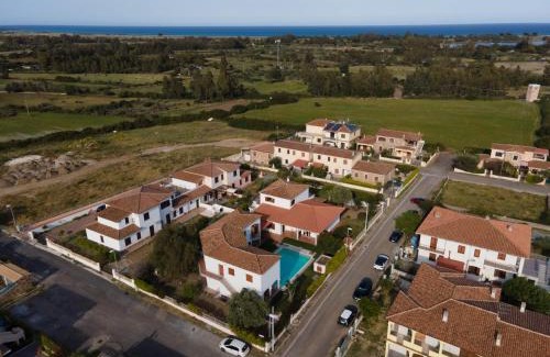 Posada Apartment | Discover Mera Apartments: Oceanfront Bliss with 9.9/10 Rating