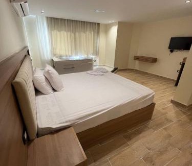 Al Haram Hotel | Merak pyramids inn