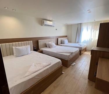 Al Haram Hotel | Merak pyramids inn