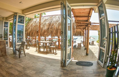 Rincon Hotel | Merakai Hostel Rincon del Mar