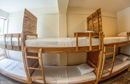 Rincon Hotel | Merakai Hostel Rincon del Mar