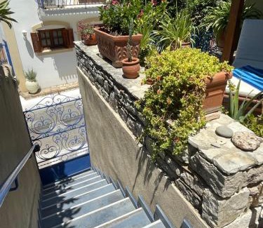 Koroni House | Meraki House