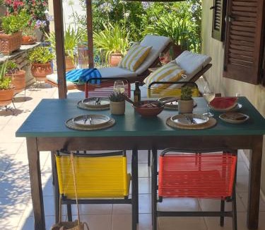 Koroni House | Meraki House