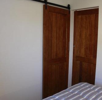 El Chalten Apartment | Stylish Meraki Lofts: Family-Friendly with Kitchen Access