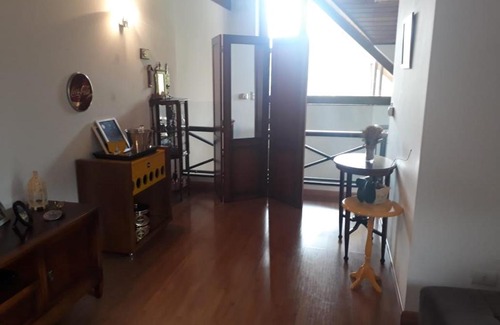 Abernessia Apartment | Discover Merano: Pet-Friendly Stays with Breakfast Included
