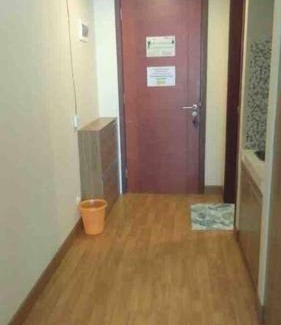 Mlati Apartment | Cozy Merapi View Apartment: Pool & Child-Friendly Oasis