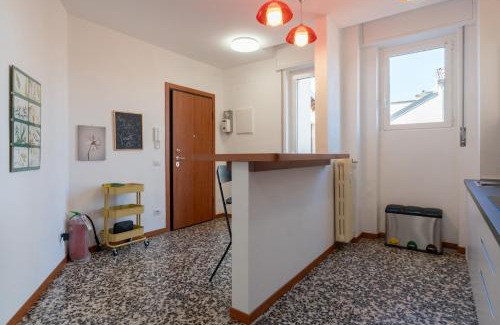 Merate Apartment | Merate - historic center