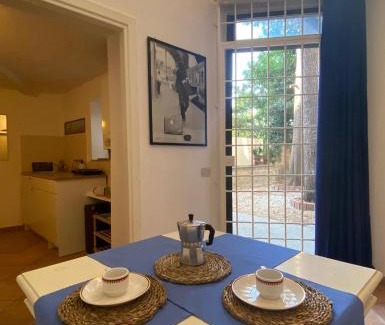 Vetralla Apartment | Family-Friendly Meraviglia with Kitchen & Pet Amenities