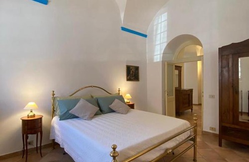 Vetralla Apartment | Family-Friendly Meraviglia with Kitchen & Pet Amenities