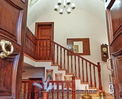 Lequile House | Delightful Meraviglie Salentine: Family-Friendly Retreat