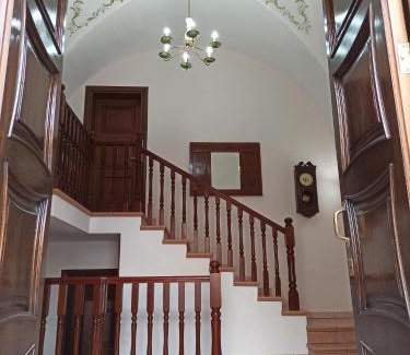 Lequile House | Delightful Meraviglie Salentine: Family-Friendly Retreat