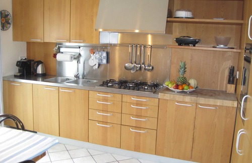 Salo Apartment | Independently Owned Apartment with Breathtaking Lake Views