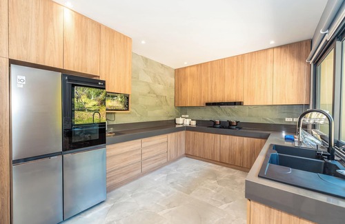 Kram House | Merbrisa Rayong - Ao khai beachfront