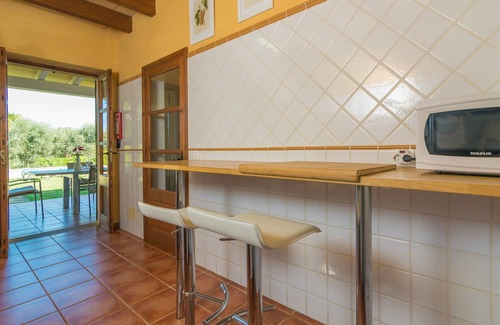 Alcudia Villa | MERCADER - Idyllic Villa with Private Pool in Nature