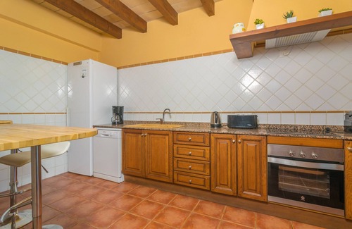 Alcudia Villa | MERCADER - Idyllic Villa with Private Pool in Nature