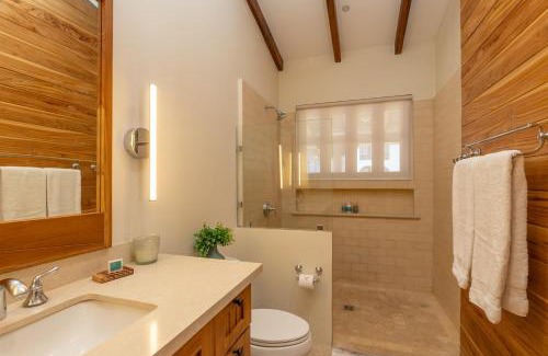 Las Catalinas Apartment | Mercado 26- Ocean View Condo At Las Catalinas