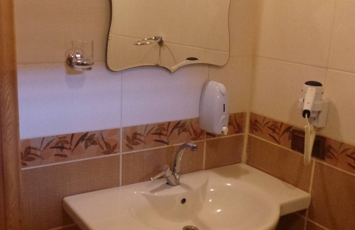 Cirali House | Ocean View Mercan Bungalow - Rated 9.6/10 by Guests