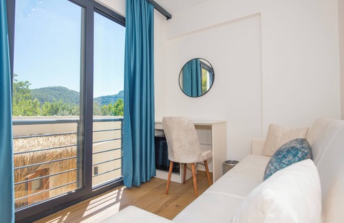 Hisaronu Bed & Breakfast | MERCAN EXCLUSİVE