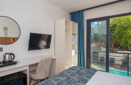 Hisaronu Bed & Breakfast | MERCAN EXCLUSİVE