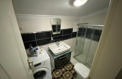 Besevler Mahallesi Villa | Family-Friendly MERCAN VİLLA: Your Ideal Getaway