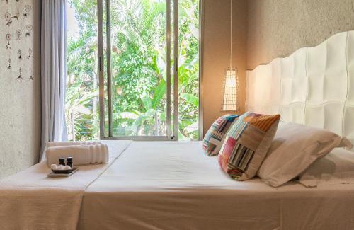 Historic Center Hotel | Exceptional Stay at Mercatto Casa Hotel Boutique with Pool & Spa