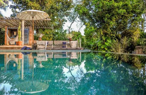 Historic Center Hotel | Exceptional Stay at Mercatto Casa Hotel Boutique with Pool & Spa