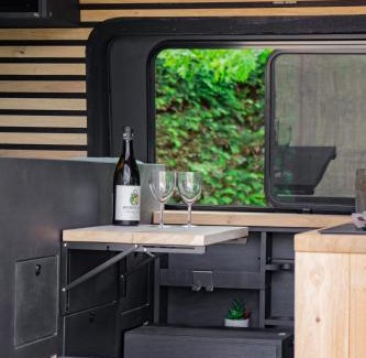 Heiloo Other | Explore the Mercedes Sprinter Camper FREYA for Family Adventures