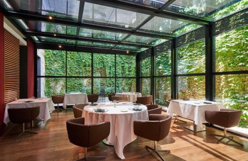 Vilafranca del Penedes Hotel | Family-Friendly 4-Star Getaway at Mercer Casa Torner i Güell