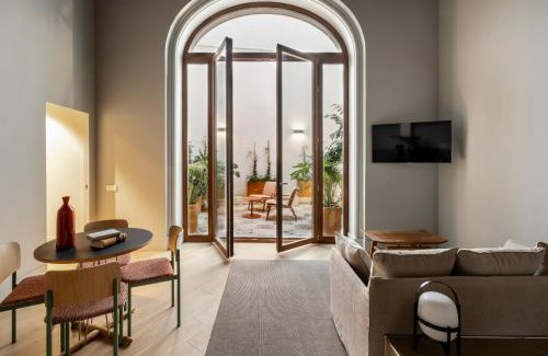 Encarnacion-Regina Apartment | Mercer Residences Sevilla