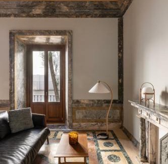 Encarnacion-Regina Apartment | Mercer Residences Sevilla