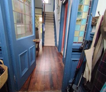 Bootle Bed & Breakfast | Merchant House: Guest Rated 9.6/10 for Memorable Stays
