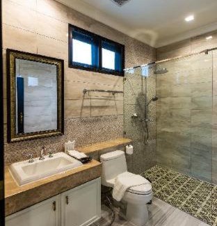 Chang Phueak Hotel | Merchant Villa: 4-Star Haven with Pool & Hot Tub Access