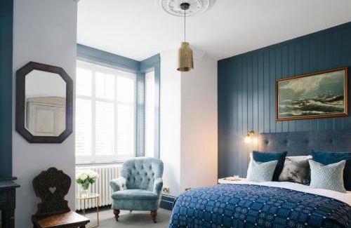 Maenporth Hotel | Relax at Merchants Manor Spa with Ocean Views & Pool Access