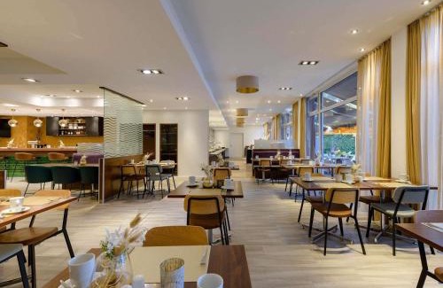 Aachen Hotel | Discover Mercure Aachen Europaplatz: Pet-Friendly Retreat