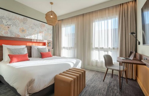 Acheres Hotel | Mercure Achères St Germain En Laye