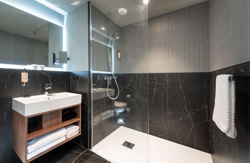 Acheres Hotel | Mercure Achères St Germain En Laye