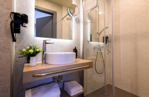 Alba Iulia Hotel | Mercure Alba Iulia (Opening August 2025)