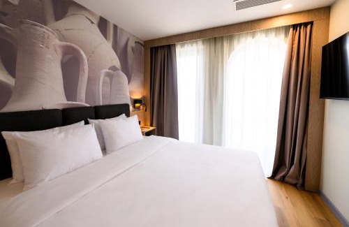 Alba Iulia Hotel | Mercure Alba Iulia