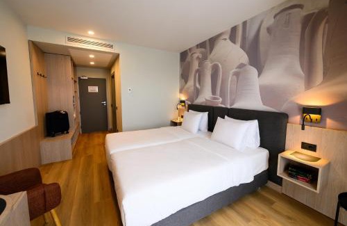 Alba Iulia Hotel | Mercure Alba Iulia
