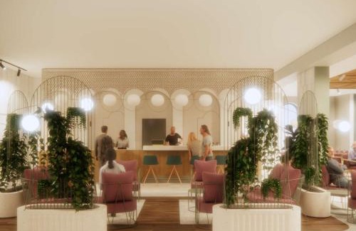 Alba Iulia Hotel | Mercure Alba Iulia