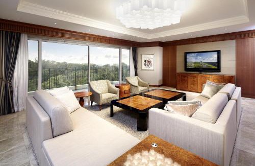 Jungmun Hotel | Experience Oceanfront Bliss at Mercure Ambassador Jeju