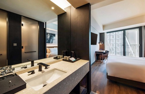 Mapo Hotel | Discover Mercure Ambassador Seoul Hongdae - Guest Rated 9.4