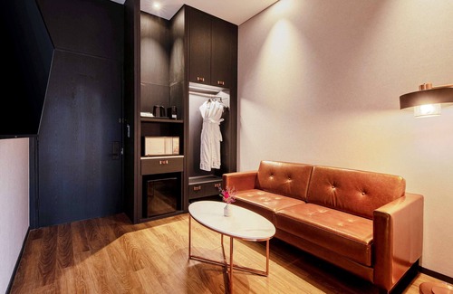 Mapo Hotel | Discover Mercure Ambassador Seoul Hongdae - Guest Rated 9.4
