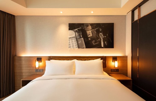 Mapo Hotel | Discover Mercure Ambassador Seoul Hongdae - Guest Rated 9.4