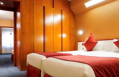 Andorra la Vella Hotel | Delightful Mercure Andorra: Pool, Spa & Family-Friendly Stay