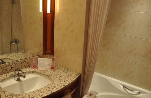 Andorra la Vella Hotel | Delightful Mercure Andorra: Pool, Spa & Family-Friendly Stay