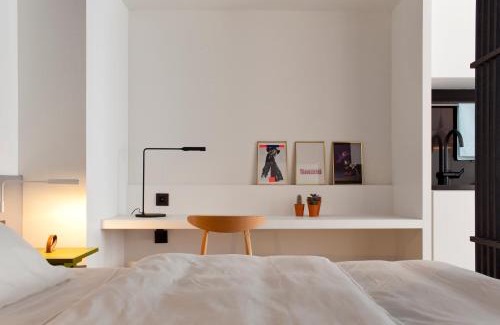 Markgrave Hotel | Stylish Mercure Antwerp City South: Pet-Friendly Retreats